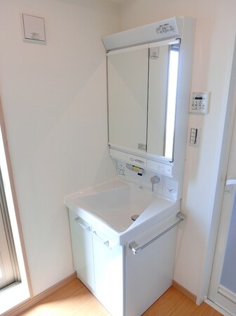 ポリフォニー三鷹の物件内観写真